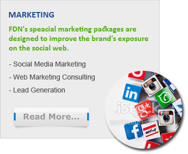 Marketing