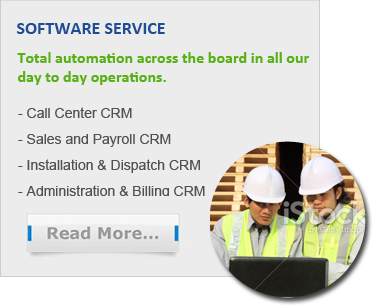 Software Service
